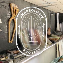 cover art for Shapeologie