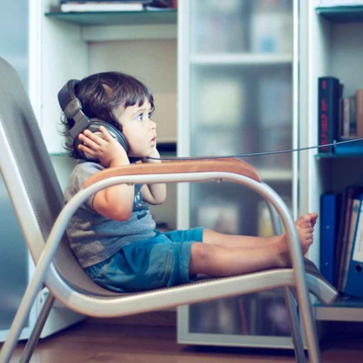 cover art for اپیزود هفتم: چطور نگاه ما، زندگی رو نیش یا نوش می کنه