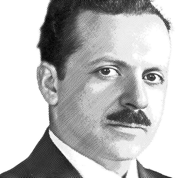 cover art for اپیزود هشتم: ادوارد برنیز، کسی که به مردم آموخت چطور فریب بخورند و لذت ببرند