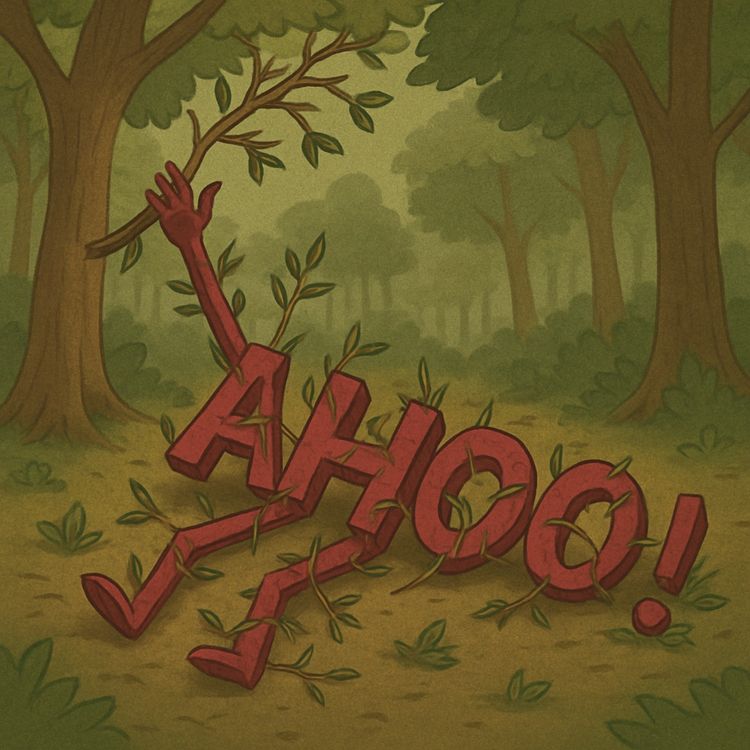 cover art for اپیزود چهاردهم: یاهو؛ غولی که همه چیز داشتن به جز دل سپردن به مسیر