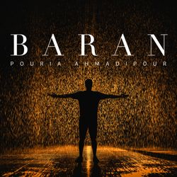 cover art for Baran | باران