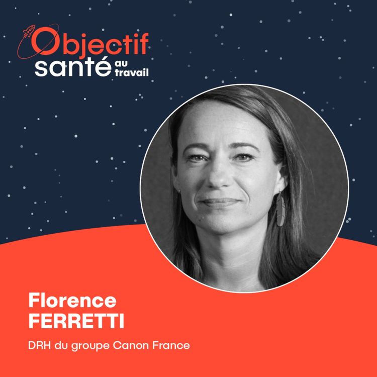 cover art for Redonner l'envie aux collaborateurs au coeur du care management