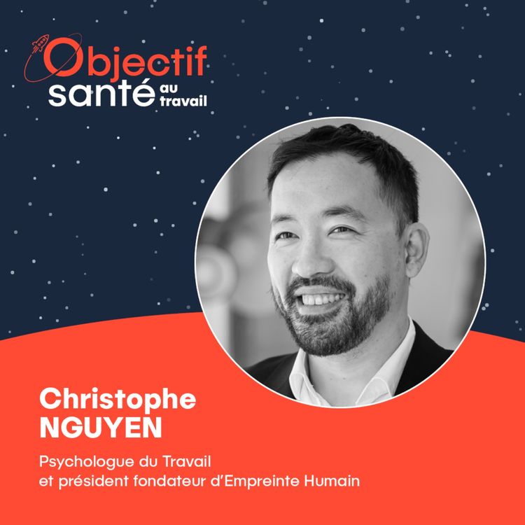 cover art for Individualiser le management pour éviter les burn out