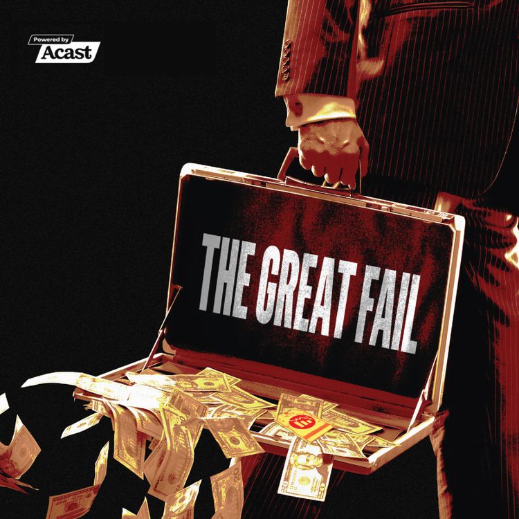 cover art for Flashback: Quibi's Sunken Ship