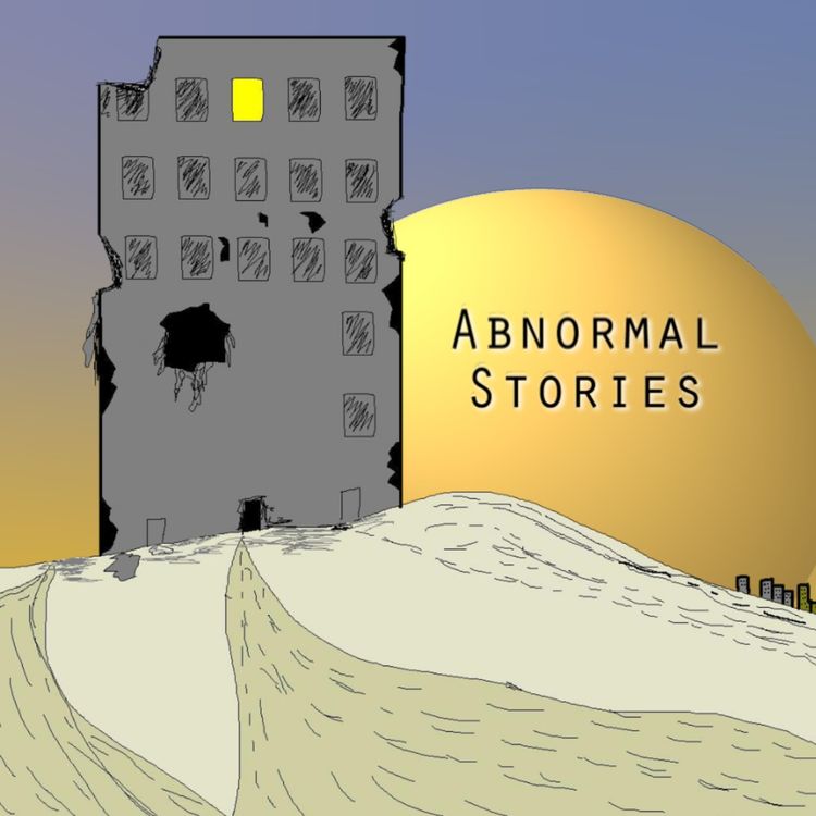 cover art for The Abandoned Factory