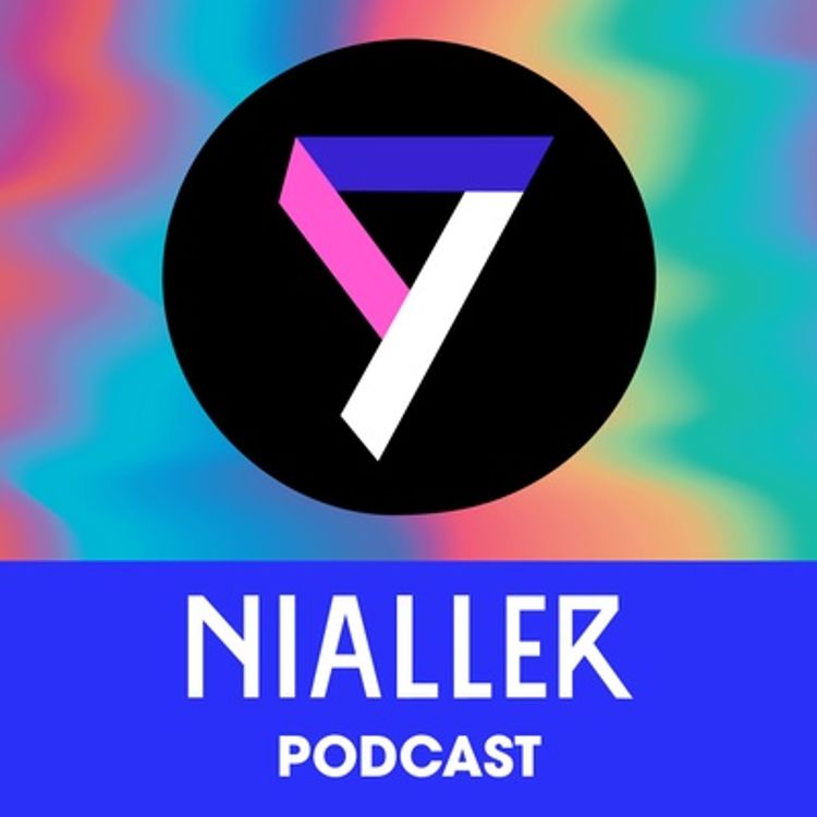 cover art for Podcast: James Vincent McMorrow on what needs to happen next for live music in Ireland