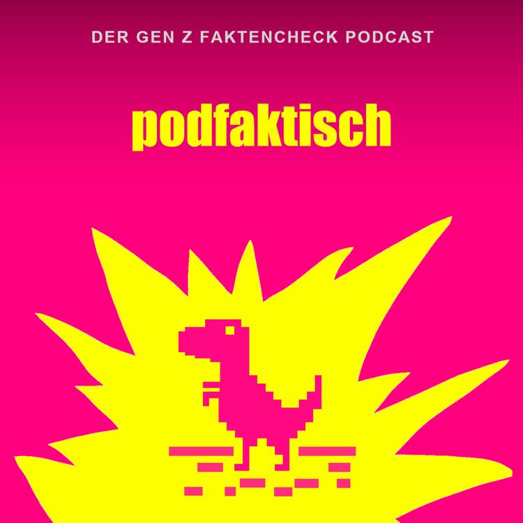 cover art for “Putins Koch” und die SS Großväter deutscher Politiker | Fakt oder Fake?