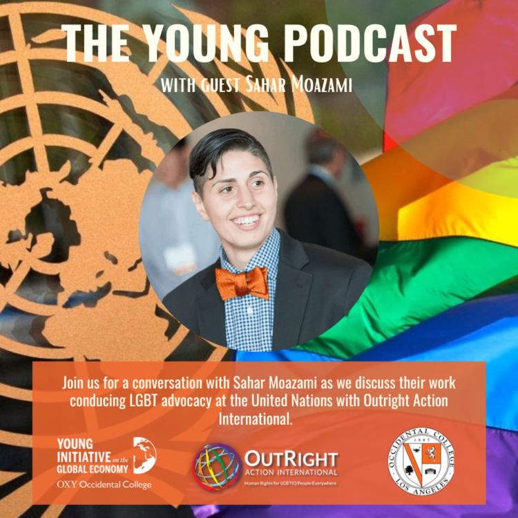 cover art for Sahar Moazami