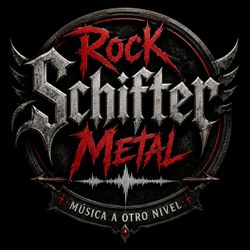 cover art for Rock Schifter Metal