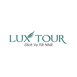 cover art for Luxtour