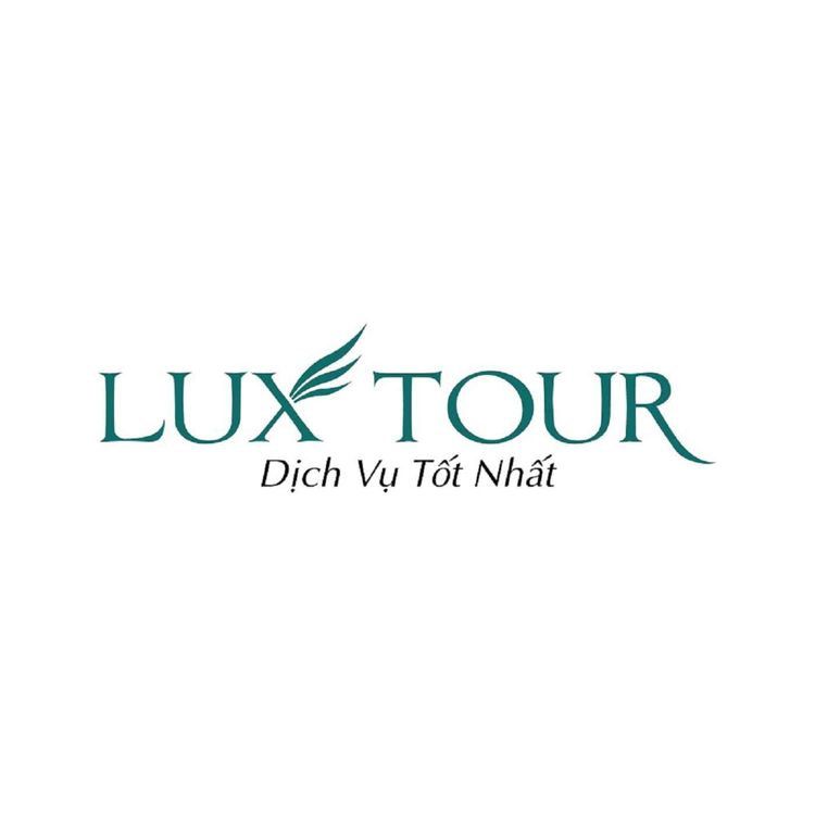 cover art for Lux Tour - Dich vu tot nhat