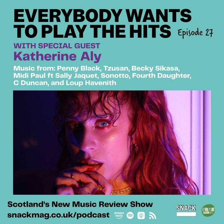 cover art for Everybody Wants to Play the Hits (EWTPTH) : Episode 27 – He Was Feeding Me Little Chocolates From the Chocolate Box
