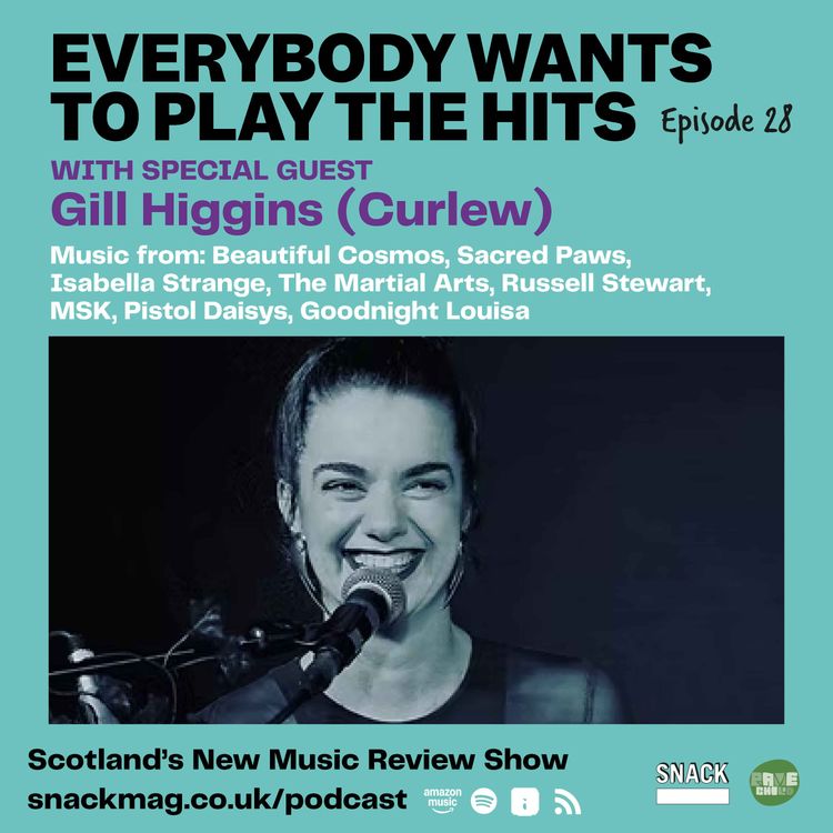 cover art for Everybody Wants to Play the Hits (EWTPTH) : Episode 28 – Lots of Love