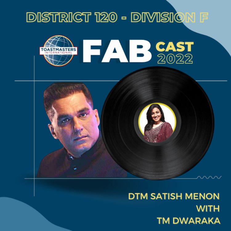 cover art for The Euphony of a visionary