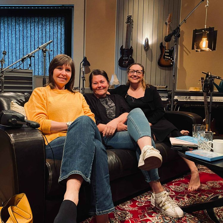 cover art for Hypnos som terapi.