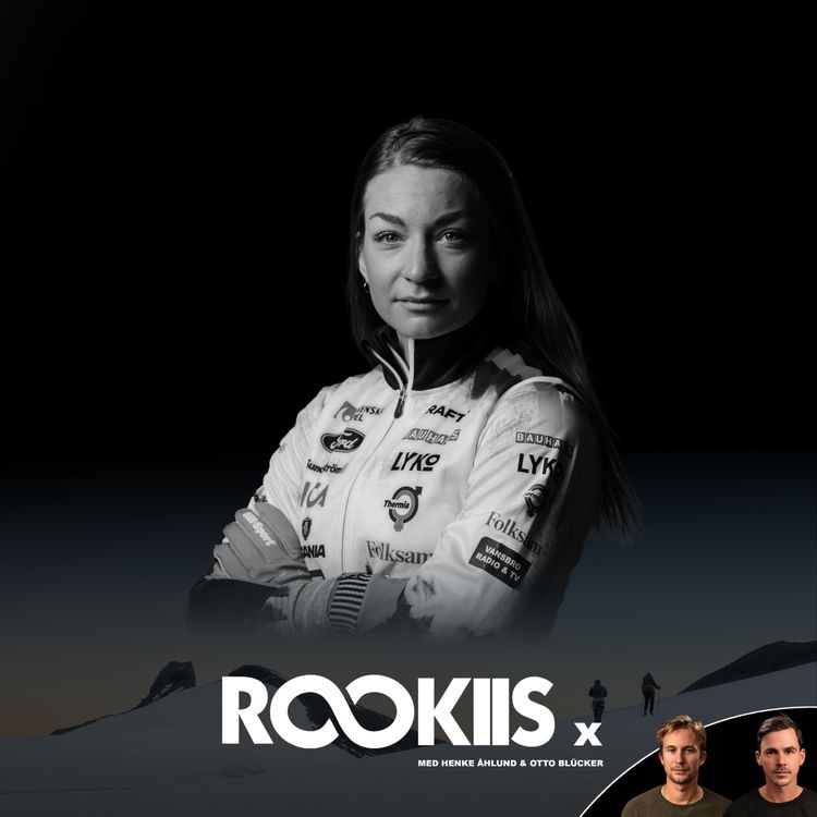 cover art for MOA ILAR (Längdskidor)