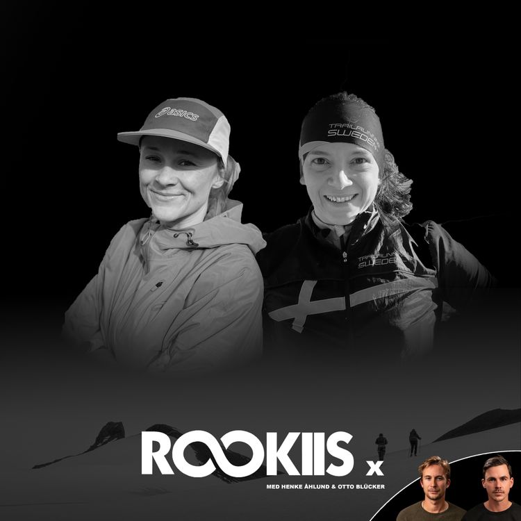 cover art for SARA COSTA x ALEXANDRA HÄGG (Trails Of Sweden)