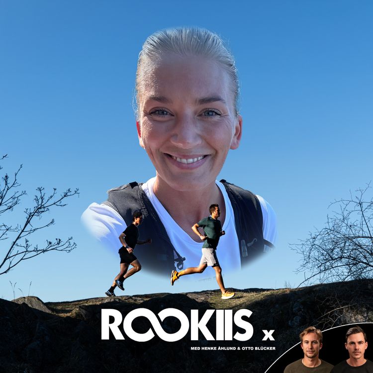 cover art for ROOKIIS x EMMY EDLUND (är tillbaka inför Paradiset loppet)