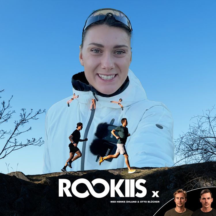 cover art for ROOKIIS x MOA GUSTAFSSON (Trails of Swe c/o DACIA)