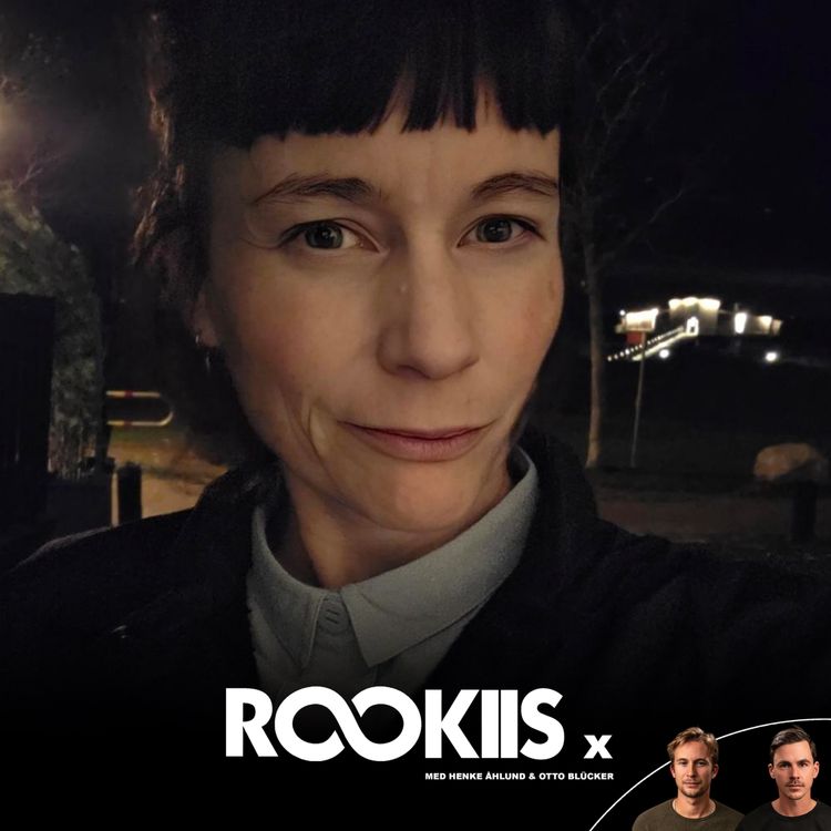 cover art for ROOKIIS x KITT GRANVIDE (Race director Kullamannen)