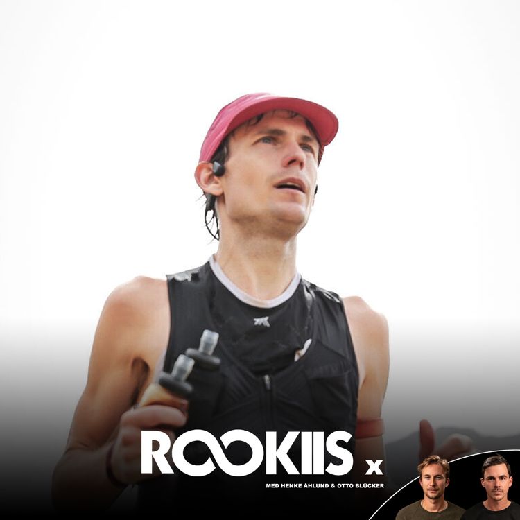 cover art for ROOKIIS x ANTON GUSTAFSSON (TRAIL) (OCC)