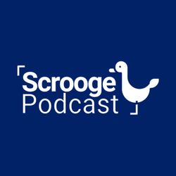 cover art for Scrooge Podcast | اسکروج پادکست