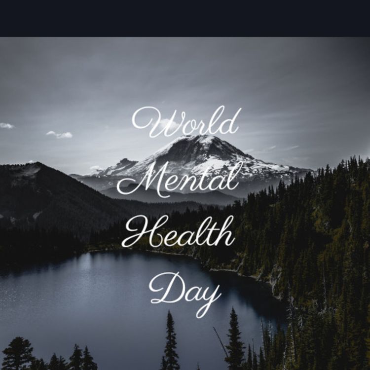 cover art for Let's Talk About Mental Health with Kyle Chatzis-Fox