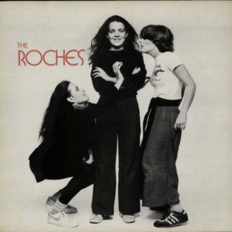 cover art for Singer/songwriter - Suzzy Roche