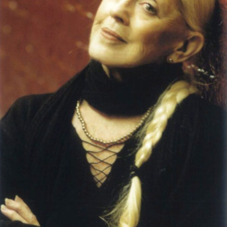 cover art for Theatre Legend Sondra Lee