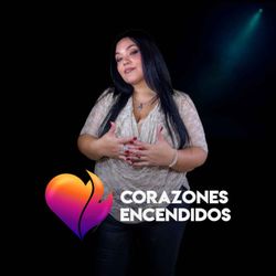 cover art for Corazones Encendidos - Soledad Gram - Programa