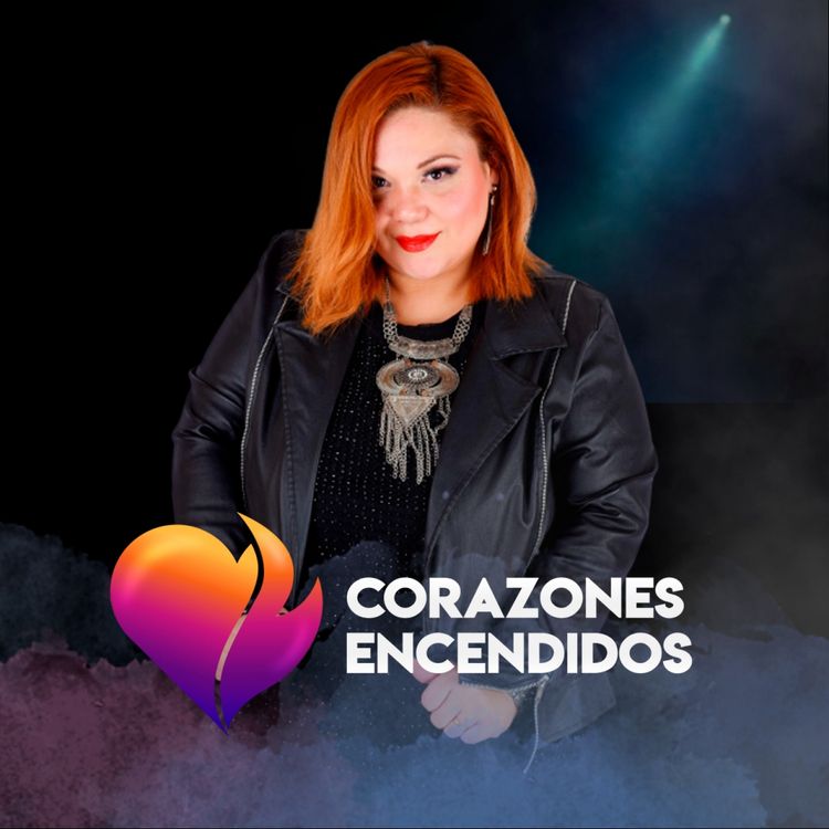 cover art for Corazones Encendidos - Soledad Gram - Bea Herrera
