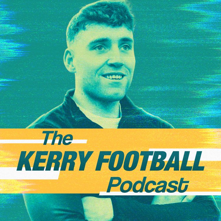 cover art for INTERVIEW: Dara Moynihan on fighting for his jersey, ignoring criticism, and developing a 'serious bond' with his teammates