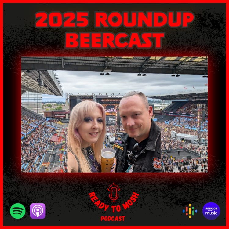cover art for 2025 Roundup