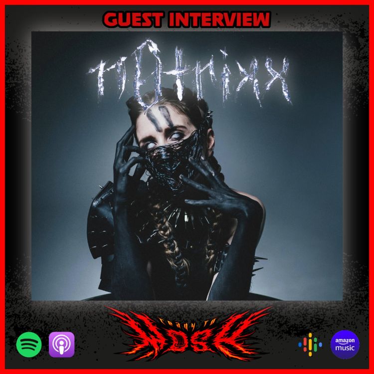cover art for Special Guest N0trixx