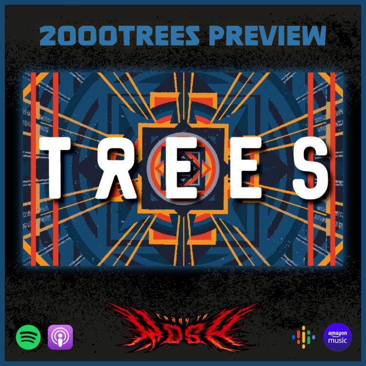 cover art for 2000trees Festival Preview