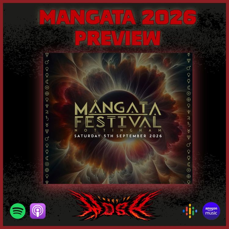 cover art for Mangata Festival 2026 Preview