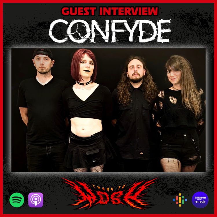 cover art for Special Guest Confyde