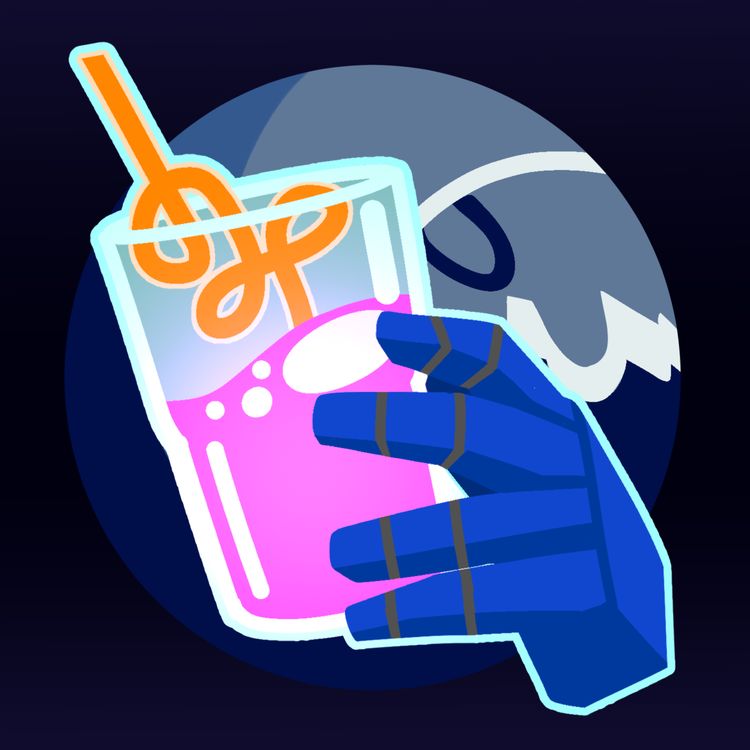 cover art for E2 Humanformers and other Oddities