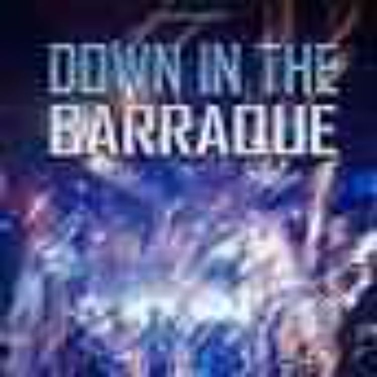 cover art for Bookable Space with Grant Carrington