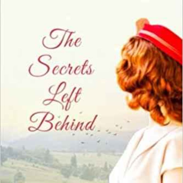 cover art for Bookable Space with Antoinette Tyrrell