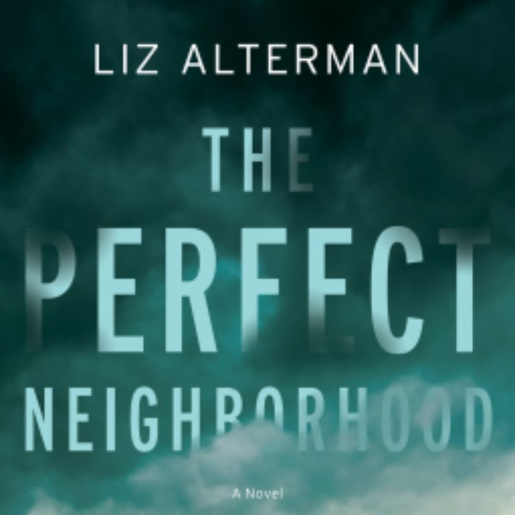 cover art for Bookable Space with Liz Alterman