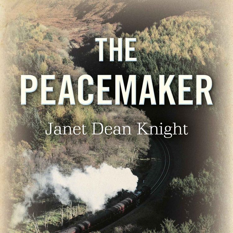 cover art for Bookable Space with Janet Dean Knight