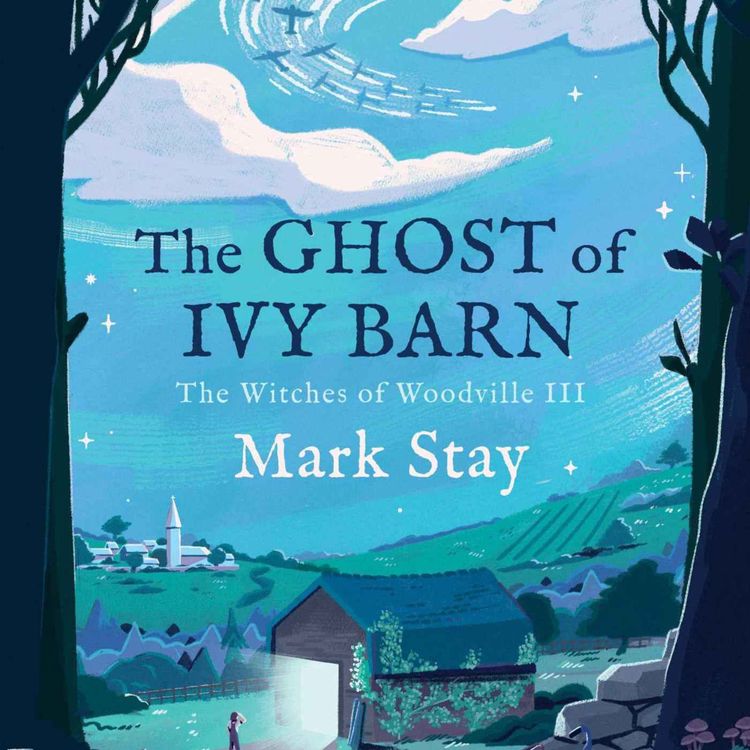 cover art for Bookable Space with Mark Stay