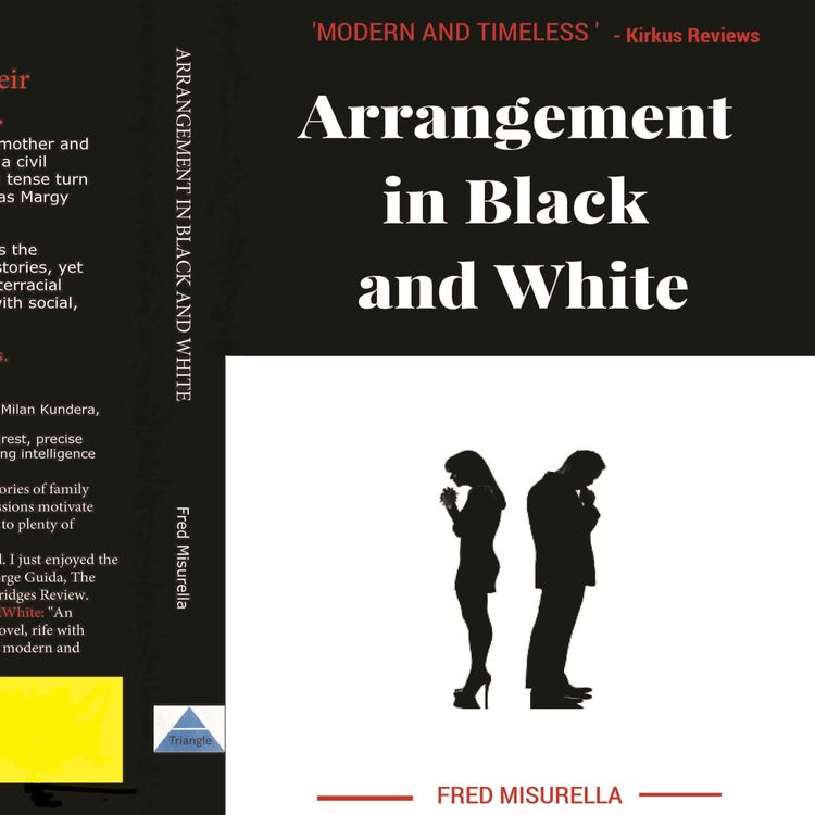 cover art for Bookable Space with Fred Misurella