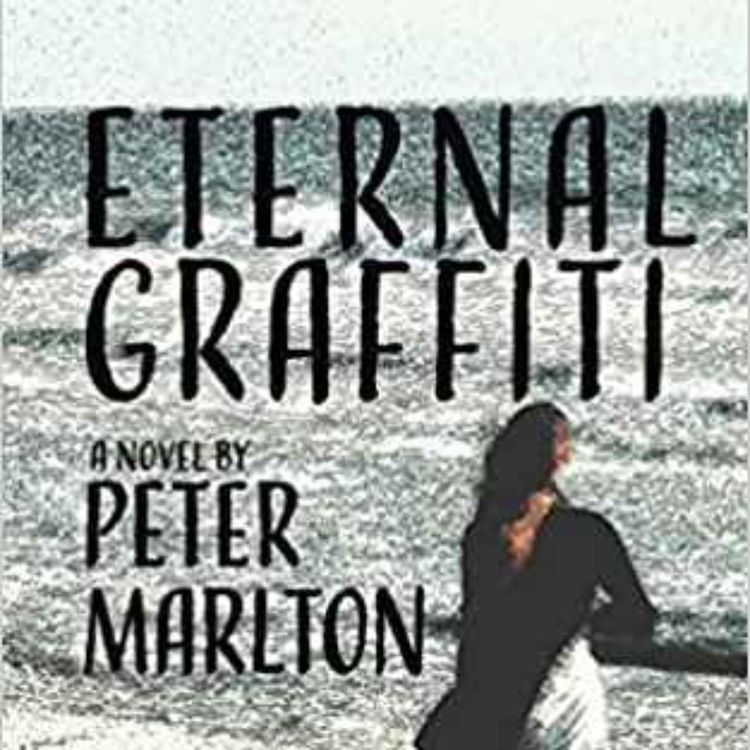 cover art for Bookable Space with Peter Marlton