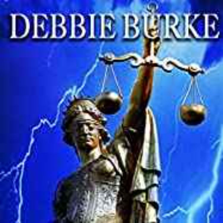 cover art for Bookable Space with Debbie Burke