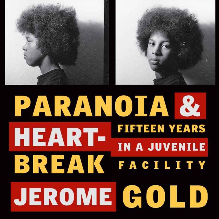 cover art for Bookable Space with Jerome Gold