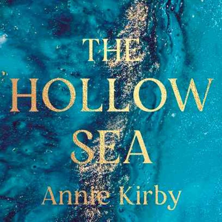 cover art for Bookable Space with Annie Kirby