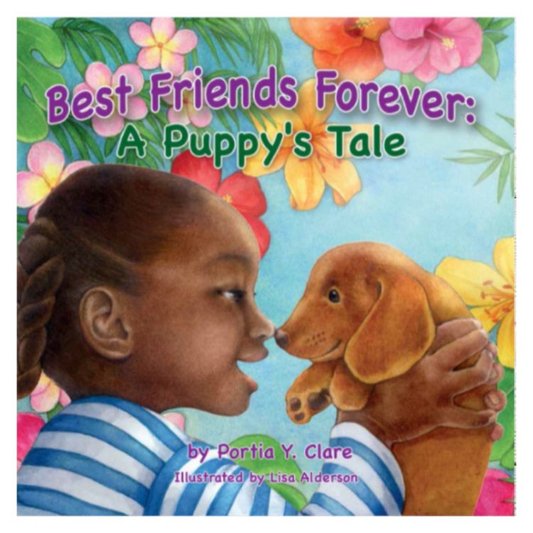 cover art for Bookable Space with Portia Yvette Clare