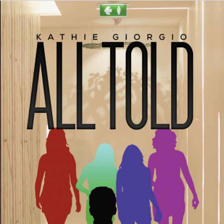 cover art for Bookable Space with Kathie Giorgio